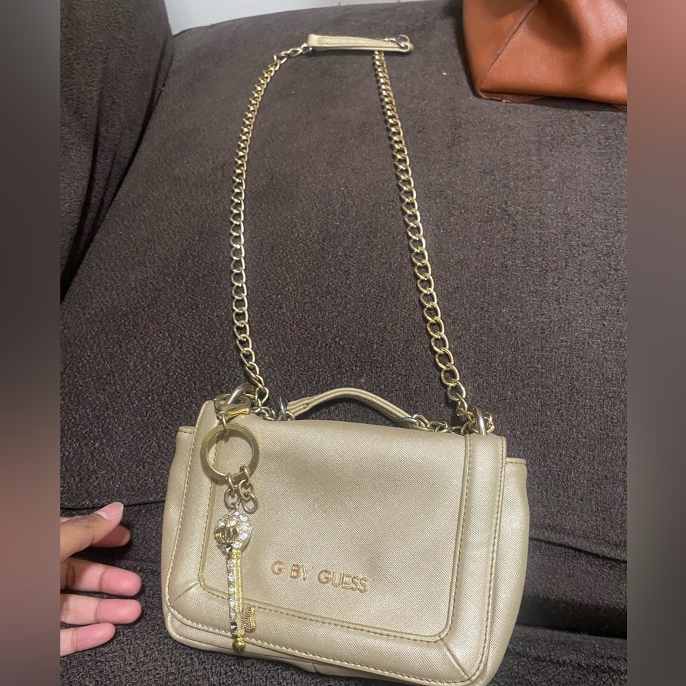 G by Guess crossbody bag